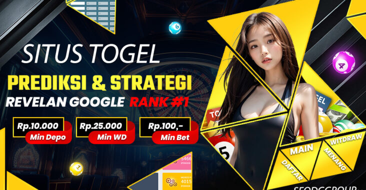 RETROTOGEL: Prediksi Togel Dan Strategi Menang